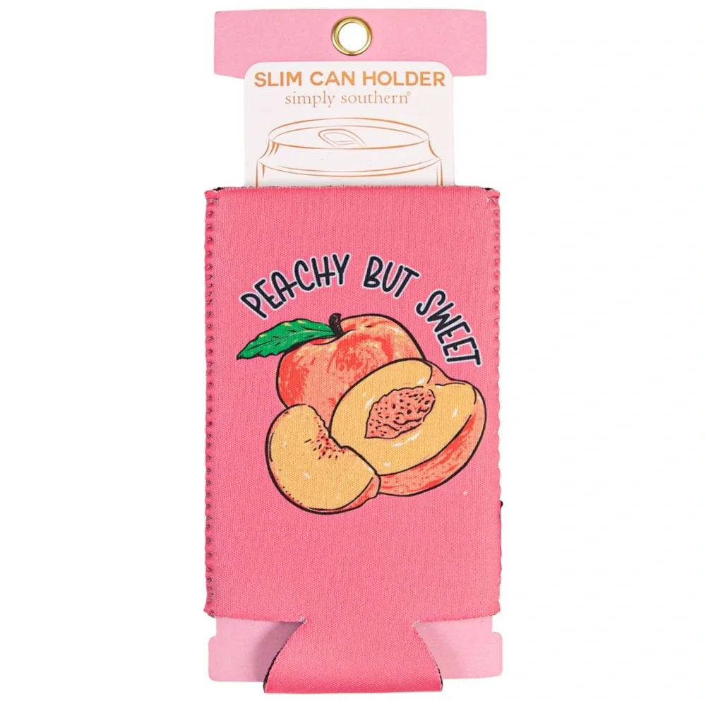 •NEW•{3} Simply Southern ‘Peachy But Sweet’ Bundle🍑